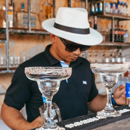 Rancho Ton Hotel Boutique Bonda Zewnętrze zdjęcie