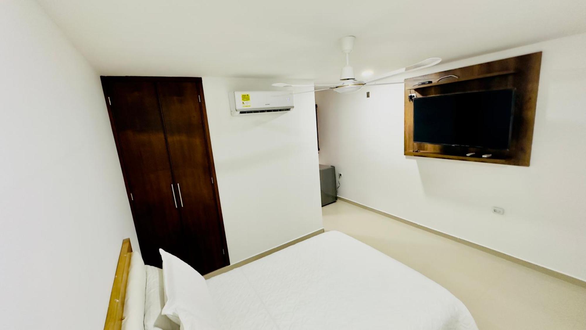 Rancho Ton Hotel Boutique Bonda Zewnętrze zdjęcie