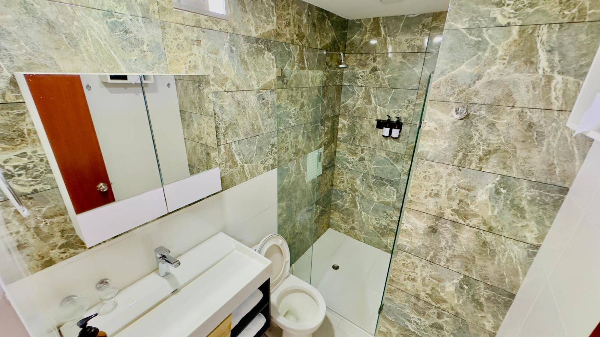 Rancho Ton Hotel Boutique Bonda Zewnętrze zdjęcie