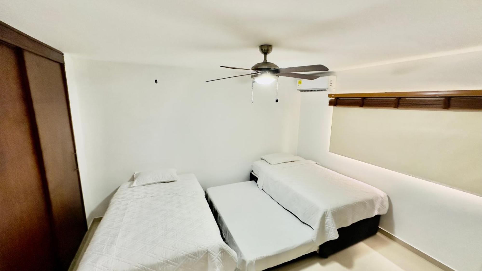 Rancho Ton Hotel Boutique Bonda Zewnętrze zdjęcie